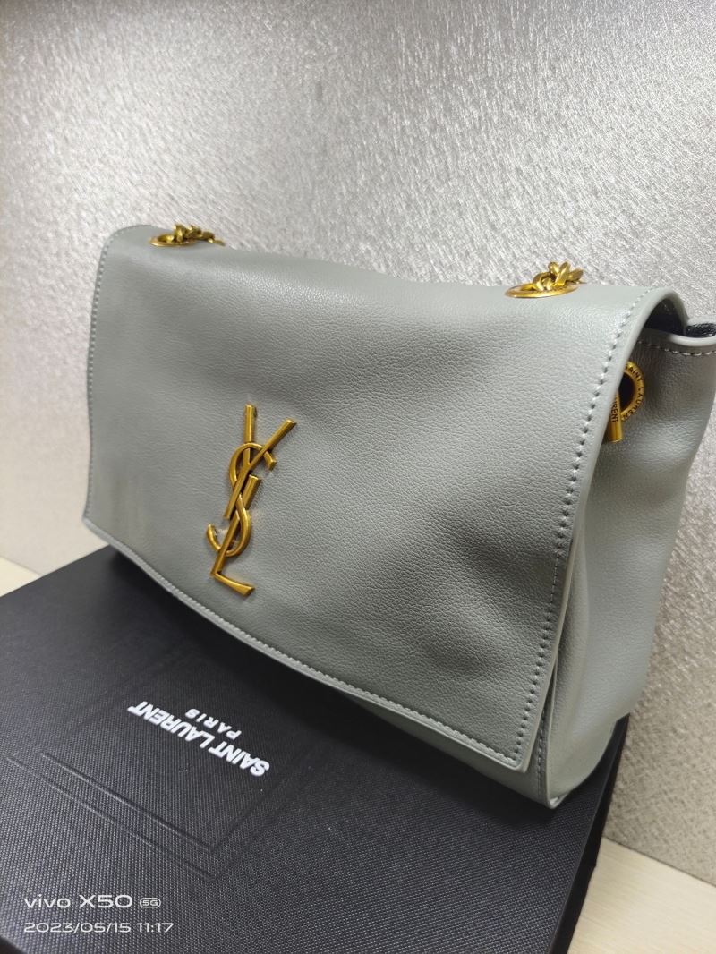 YSL Satchel Bags